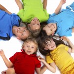 Healthy kids