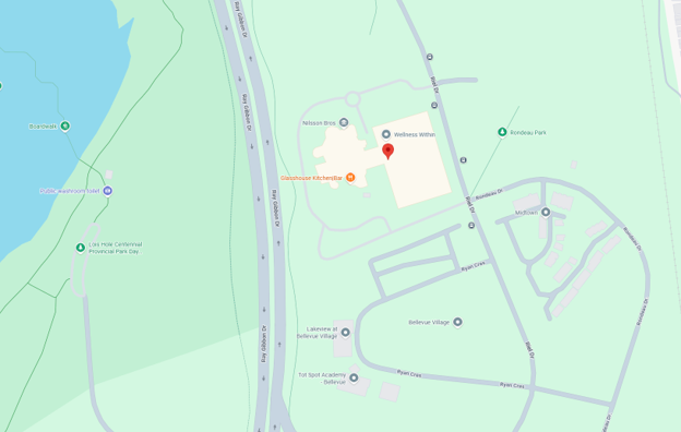 Map picture